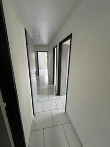 SAINT MAX APPARTEMENT F3 . TERRASSE . CAVE & PARKING PRIVATIF