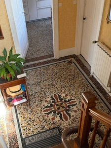 LUNÉVILLE – RARE ! Élégant hôtel particulier des années 1900 – 160 m² – 5 chambres – Terrain 674 m².