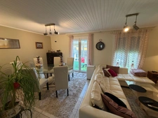 MAISON DE PLAIN-PIED LUNEVILLE 54300