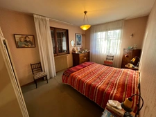 Maison à vendre 9 pièces JOLIVET (54)