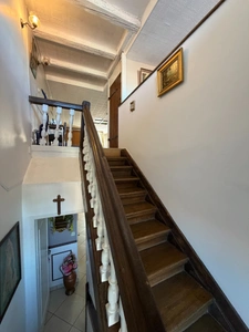 Maison à vendre 6 pièces LUNEVILLE (54)
