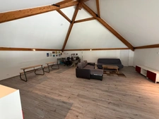 PLAIN-PIED DE 284M² DE SURFACE HABITABLE