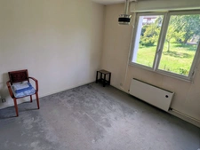 HAUTEURS DE LUNEVILLE MAISON INDEPENDANTE COMBLE AMENAGEABLE 