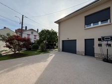 Maison à vendre 10 pièces LUNEVILLE (54)
