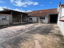 HUDIVILLER RECENTE RENOVATION 