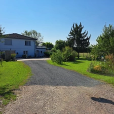 EINVILLE AU JARD PAVILLON SUR 3000 M² DE TERRAIN