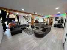 PLAIN-PIED DE 284M² DE SURFACE HABITABLE