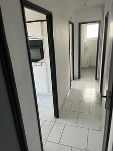 SAINT MAX APPARTEMENT F3 . TERRASSE . CAVE & PARKING PRIVATIF