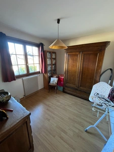 Maison à vendre 9 pièces JOLIVET (54)