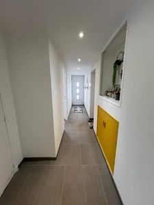 HUDIVILLER RECENTE RENOVATION 