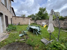 Maison à vendre 10 pièces LUNEVILLE (54)