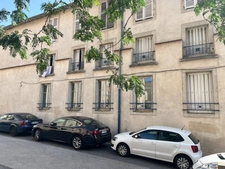 NANCY CENTRE F2 DE 65.69M²