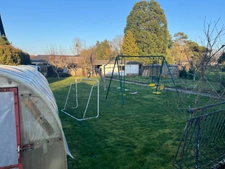MARAINVILLER PAVILLON SUR 1644M² TERRAIN CLOS 
