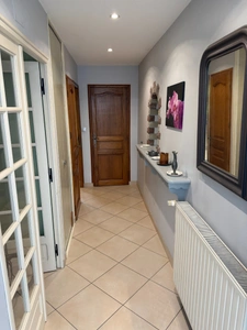  LUNEVILLE AGREABLE MAISON DE VILLE
