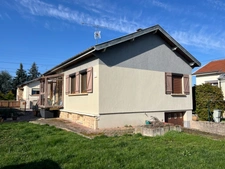 Maison à vendre 6 pièces CHANTEHEUX (54)