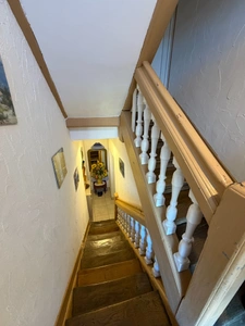 Maison à vendre 6 pièces LUNEVILLE (54)