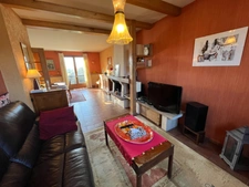 Maison à vendre 9 pièces JOLIVET (54)