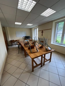 Maison à vendre 10 pièces LUNEVILLE (54)