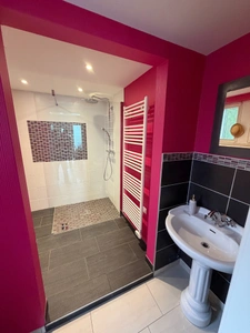 Maison à vendre 10 pièces LUNEVILLE (54)