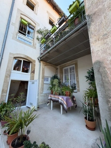 Maison à vendre 6 pièces LUNEVILLE (54)