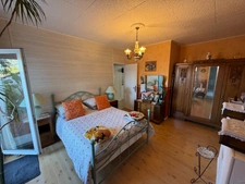 Maison à vendre 6 pièces LUNEVILLE (54)