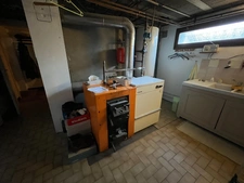 Maison à vendre 9 pièces JOLIVET (54)