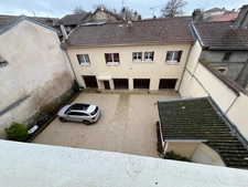 GRAND APPARTEMENT AVEC TRES BELLE VUE!!!
