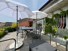 MAISON + GRANDE DEPENDANCE 260M² + COMBLE.  FLAVIGNY SUR MOSELLE (54630)