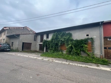 GLONVILLE MAISON DE VILLAGE IDEAL PRIMO ACCEDANT 