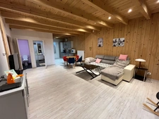 Maison à vendre 8 pièces BULT (88700)