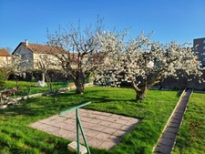 Pavillon indépendant à Lunéville (54300) – Exclusivité OPTIMHOME