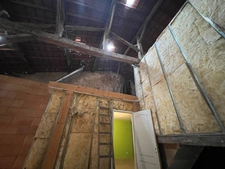 Maison à vendre 8 pièces MAGNIERES (54)