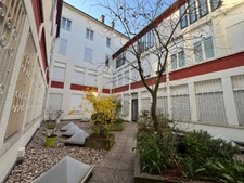 NANCY  CENTRE F4 DANS IMMEUBLE ART NOUVEAU