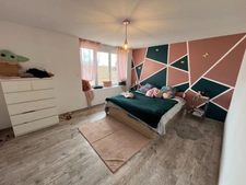 HUDIVILLER RECENTE RENOVATION 