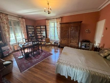LUNÉVILLE – RARE ! Élégant hôtel particulier des années 1900 – 160 m² – 5 chambres – Terrain 674 m².