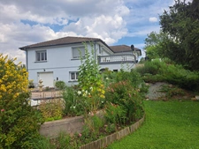 EINVILLE AU JARD PAVILLON SUR 3000 M² DE TERRAIN