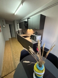 APPARTEMENT F4 BEL EMPLACEMENT + PARKING PRIVATIF