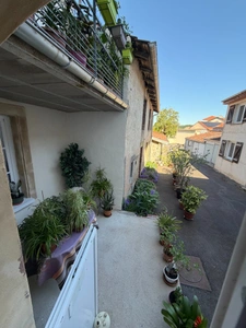 Maison à vendre 6 pièces LUNEVILLE (54)