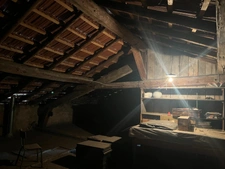 Maison à vendre 10 pièces LUNEVILLE (54)