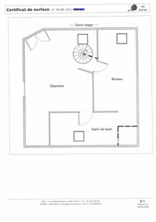VANDOEUVRE VILLAGE ATYPIQUE APPARTEMENT