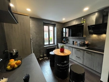 Maison à vendre 5 pièces LUNEVILLE (54)
