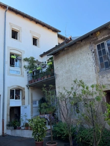 Maison à vendre 6 pièces LUNEVILLE (54)