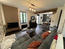 Maison à vendre 5 pièces LUNEVILLE (54)
