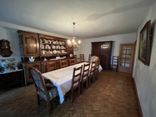 GRAND APPARTEMENT AVEC TRES BELLE VUE!!!