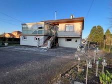 MARAINVILLER PAVILLON SUR 1644M² TERRAIN CLOS 