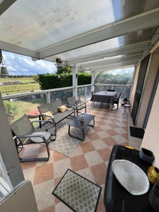 CROISMARE PAVILLON DE PLAIN PIED SUR SOUS SOL