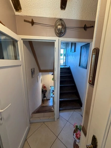 Maison à vendre 6 pièces LUNEVILLE (54)