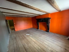 Maison à vendre 8 pièces MAGNIERES (54)