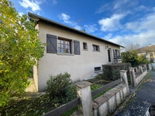 Maison à vendre 9 pièces JOLIVET (54)