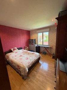 Maison à vendre 7 pièces ROSIERES AUX SALINES (54)